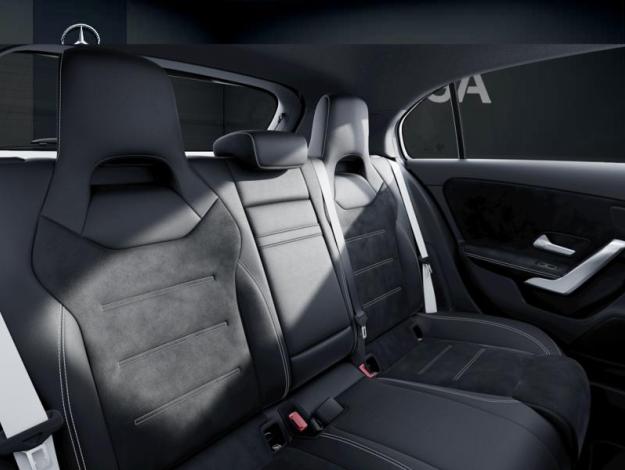 MERCEDES-BENZ Classe A A 180  Star Edition