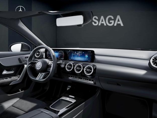 MERCEDES-BENZ Classe A A 180  Star Edition