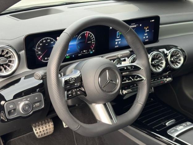 MERCEDES-BENZ CLA-Klasse CLA 250 e Coupé