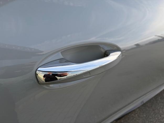 MERCEDES-BENZ CLA-Klasse CLA 250 e Coupé