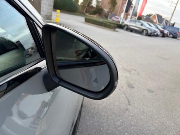 MERCEDES-BENZ CLA-Klasse CLA 250 e Coupé