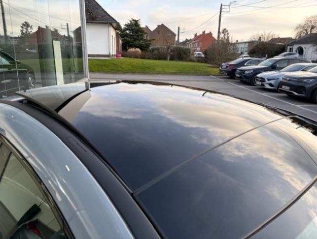 MERCEDES-BENZ CLA-Klasse CLA 250 e Coupé