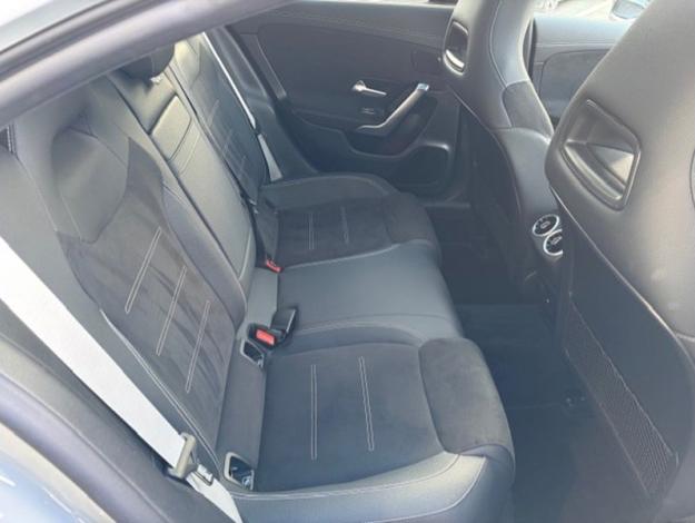 MERCEDES-BENZ CLA-Klasse CLA 250 e Coupé