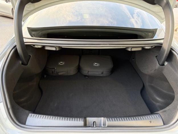 MERCEDES-BENZ CLA-Klasse CLA 250 e Coupé