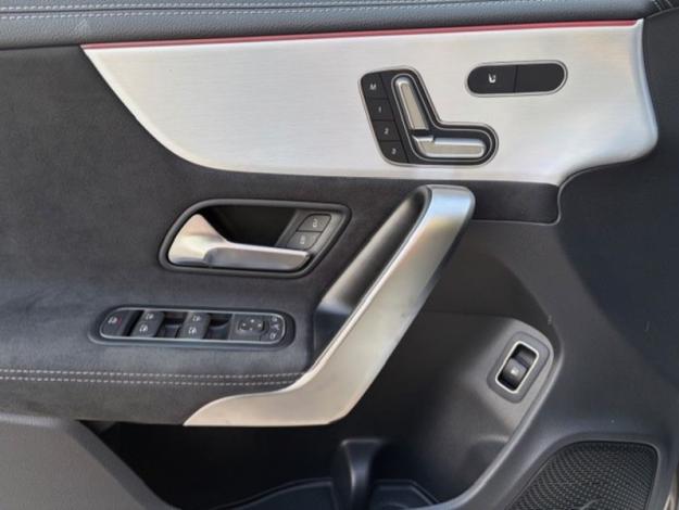 MERCEDES-BENZ CLA-Klasse CLA 250 e Coupé