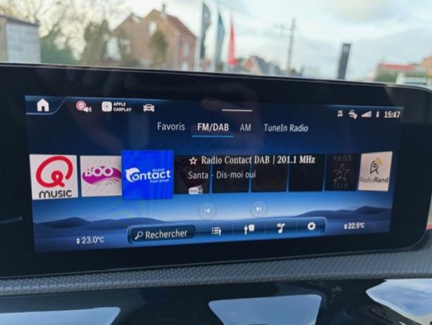 MERCEDES-BENZ CLA-Klasse CLA 250 e Coupé