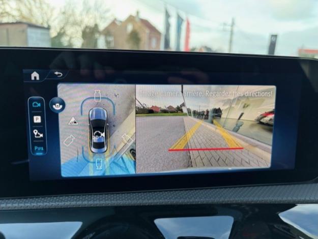 MERCEDES-BENZ CLA-Klasse CLA 250 e Coupé