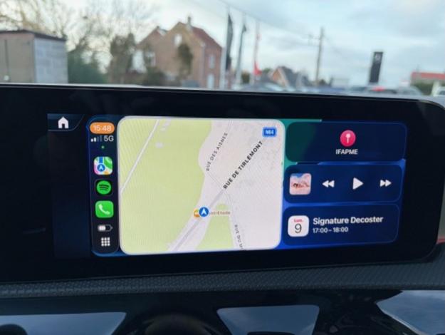 MERCEDES-BENZ CLA-Klasse CLA 250 e Coupé