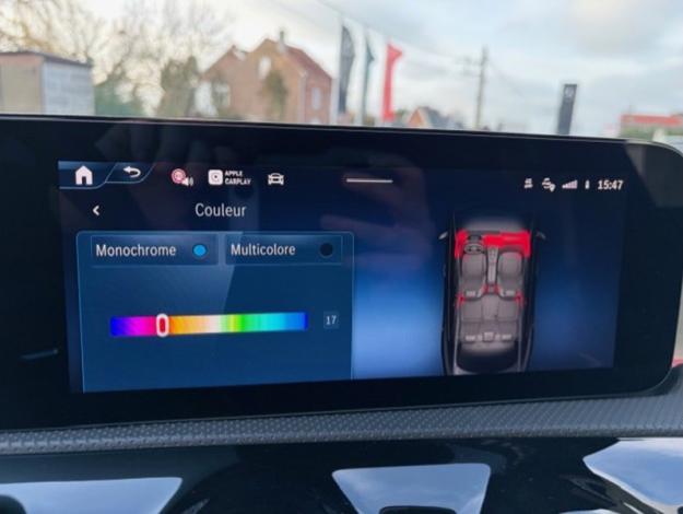 MERCEDES-BENZ CLA-Klasse CLA 250 e Coupé