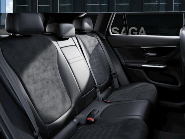 MERCEDES-BENZ GLC SUV GLC 200 4MATIC tout terrain  4MATIC Star Edition