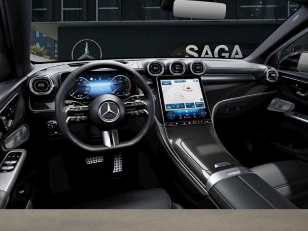 MERCEDES-BENZ GLC SUV GLC 220 d 4MATIC  d 4MATIC Star Edition