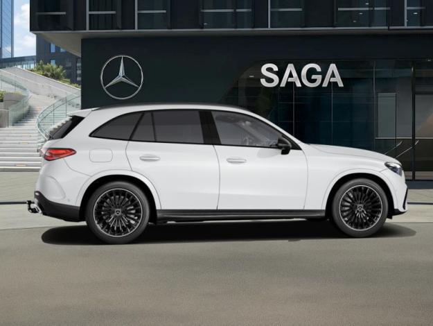 MERCEDES-BENZ GLC SUV GLC 220 d 4MATIC  d 4MATIC Star Edition