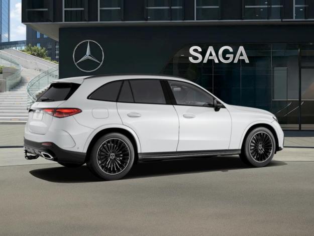 MERCEDES-BENZ GLC SUV GLC 220 d 4MATIC  d 4MATIC Star Edition