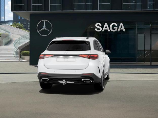MERCEDES-BENZ GLC SUV GLC 220 d 4MATIC  d 4MATIC Star Edition
