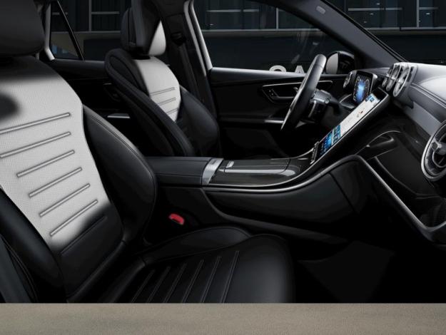 MERCEDES-BENZ GLC SUV GLC 220 d 4MATIC  d 4MATIC Star Edition