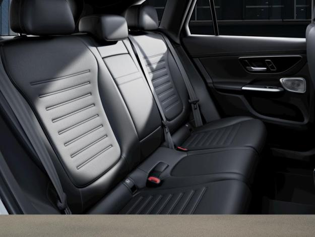 MERCEDES-BENZ GLC SUV GLC 220 d 4MATIC  d 4MATIC Star Edition