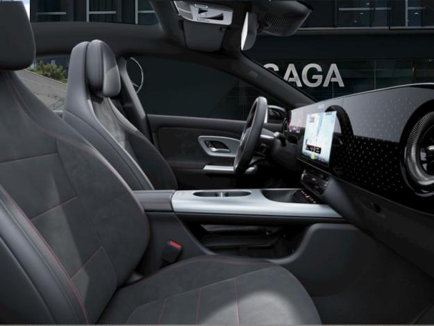 MERCEDES-BENZ CLA-Klasse CLA 180 Coupé