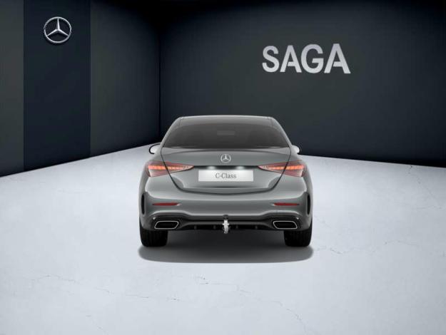 MERCEDES-BENZ Classe C Berline C 180  Star Edition