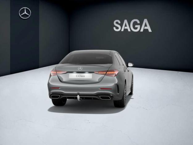 MERCEDES-BENZ Classe C Berline C 180  Star Edition