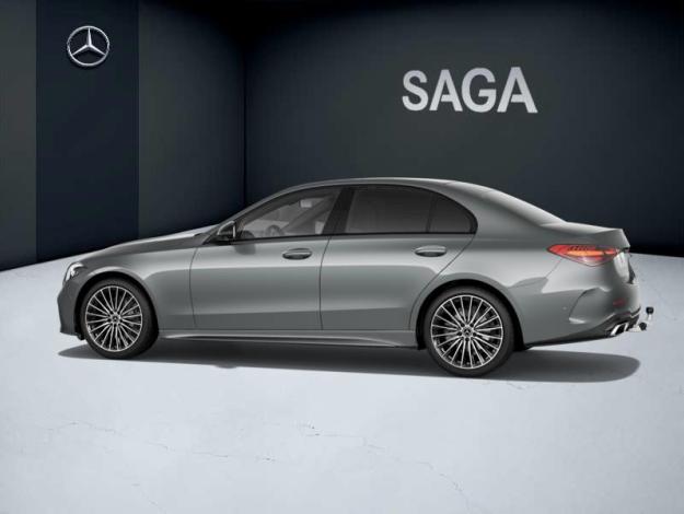 MERCEDES-BENZ Classe C Berline C 180  Star Edition