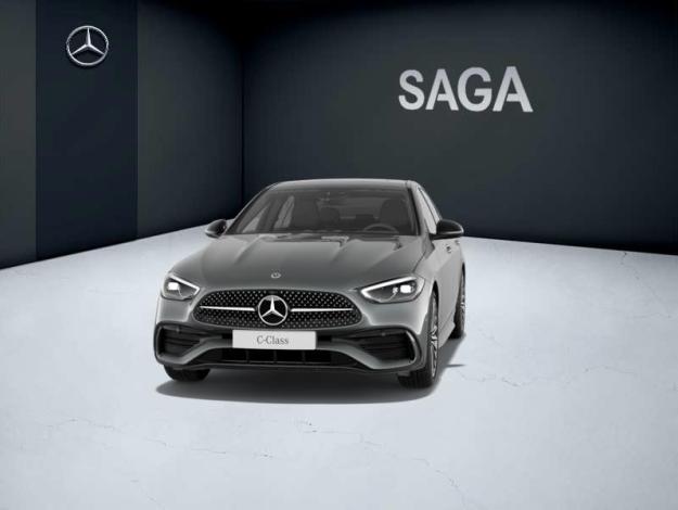 MERCEDES-BENZ Classe C Berline C 180  Star Edition