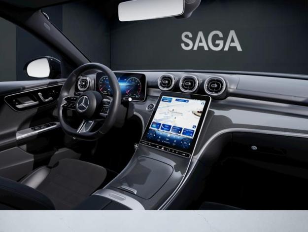 MERCEDES-BENZ Classe C Berline C 180  Star Edition