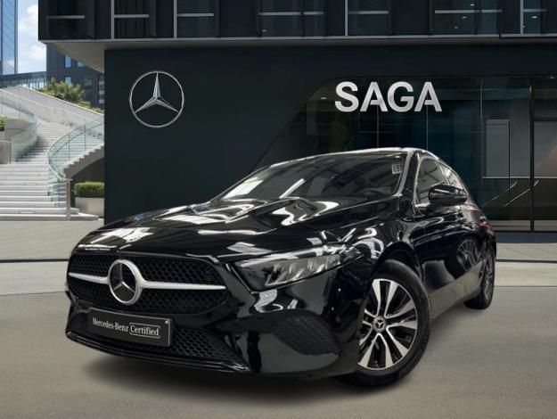 MERCEDES-BENZ A-Klasse A 200