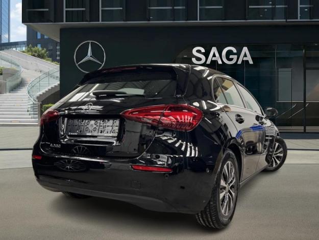 MERCEDES-BENZ A-Klasse A 200