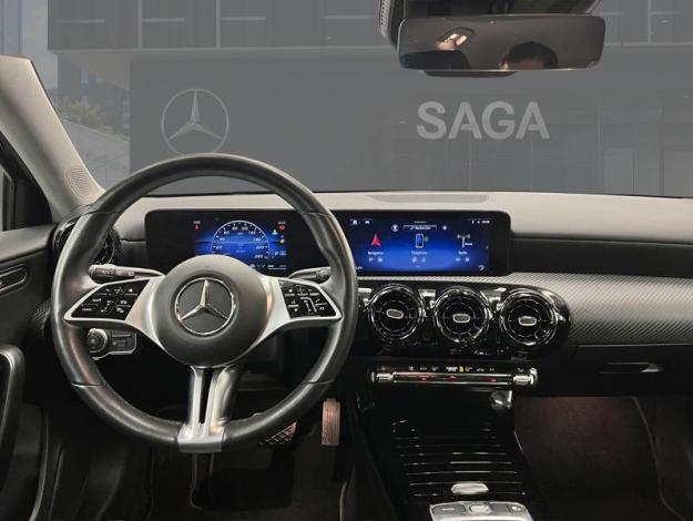 MERCEDES-BENZ A-Klasse A 200