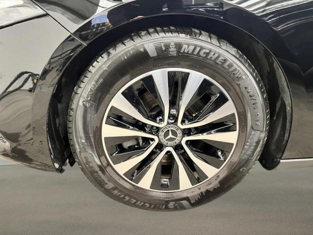 MERCEDES-BENZ A-Klasse A 200