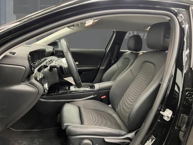 MERCEDES-BENZ A-Klasse A 200