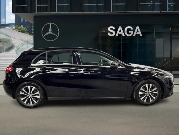 MERCEDES-BENZ A-Klasse A 200