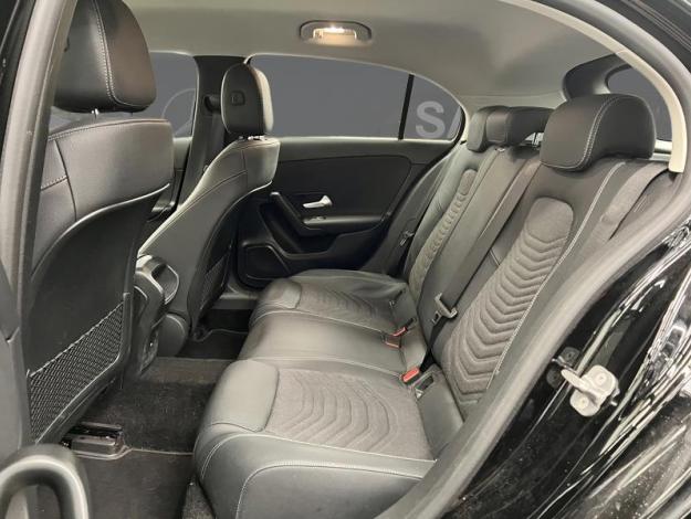 MERCEDES-BENZ A-Klasse A 200