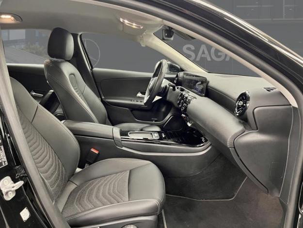 MERCEDES-BENZ A-Klasse A 200