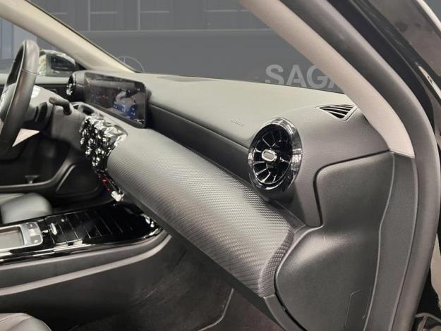 MERCEDES-BENZ A-Klasse A 200