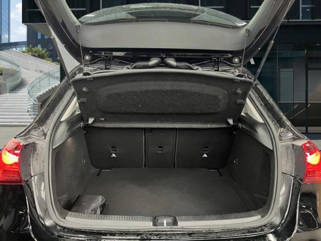 MERCEDES-BENZ A-Klasse A 200