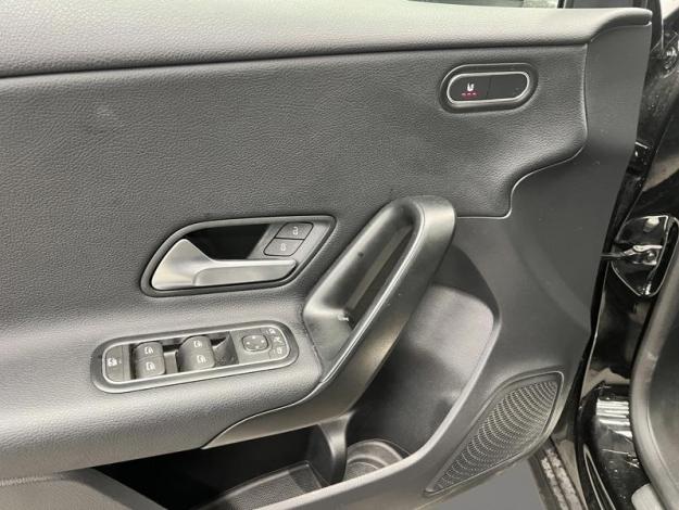 MERCEDES-BENZ A-Klasse A 200