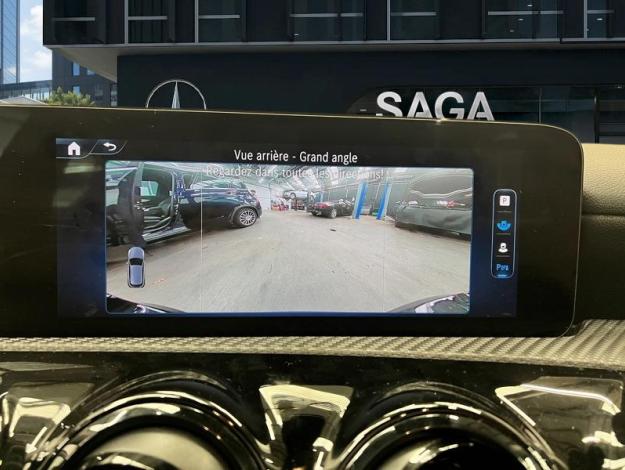 MERCEDES-BENZ A-Klasse A 200