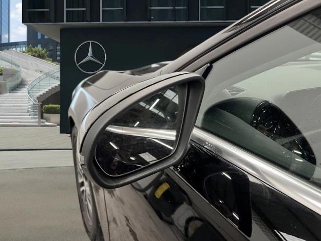 MERCEDES-BENZ A-Klasse A 200