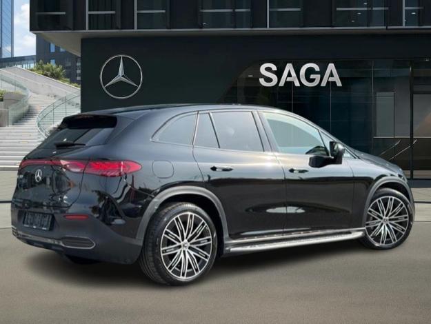 MERCEDES-BENZ EQE EQE 300 SUV