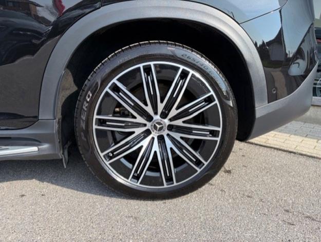 MERCEDES-BENZ EQE EQE 300 SUV