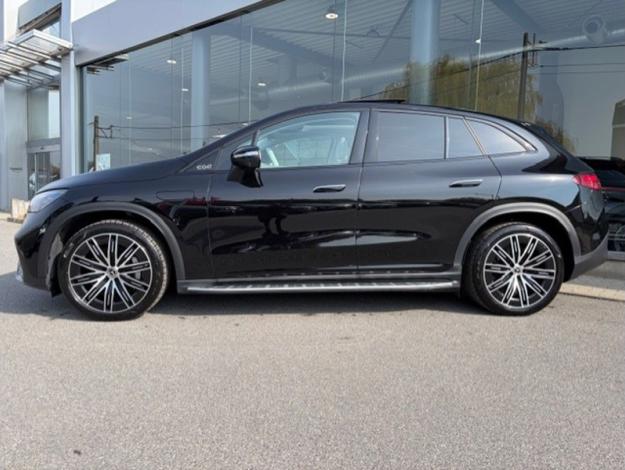 MERCEDES-BENZ EQE EQE 300 SUV