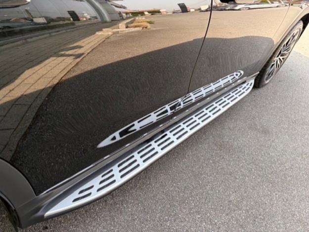 MERCEDES-BENZ EQE EQE 300 SUV