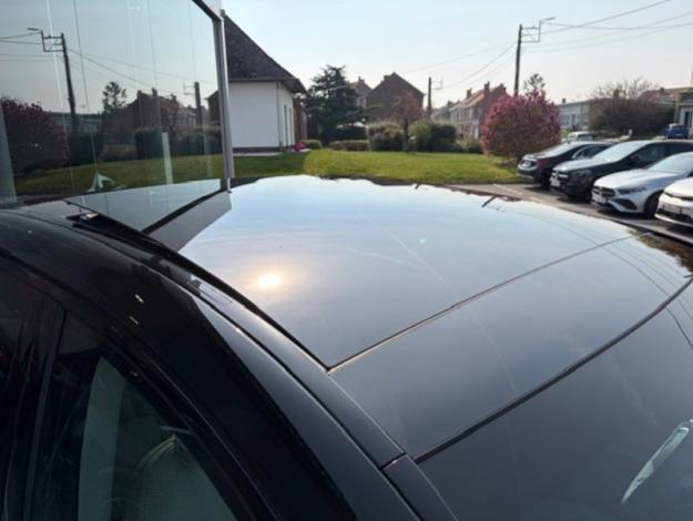 MERCEDES-BENZ EQE EQE 300 SUV