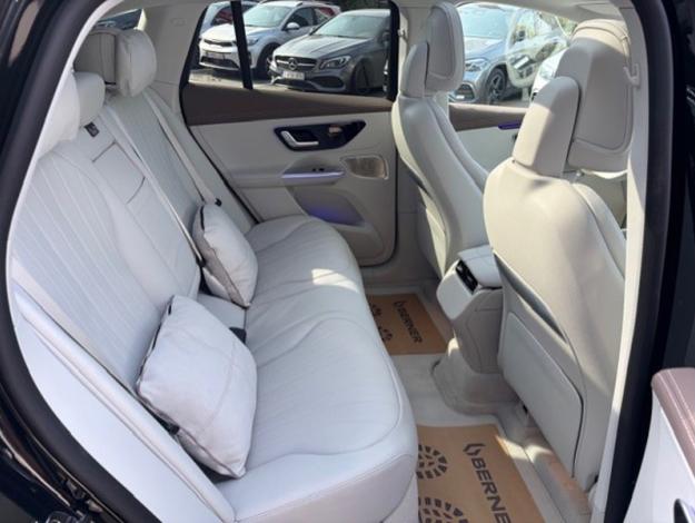 MERCEDES-BENZ EQE EQE 300 SUV