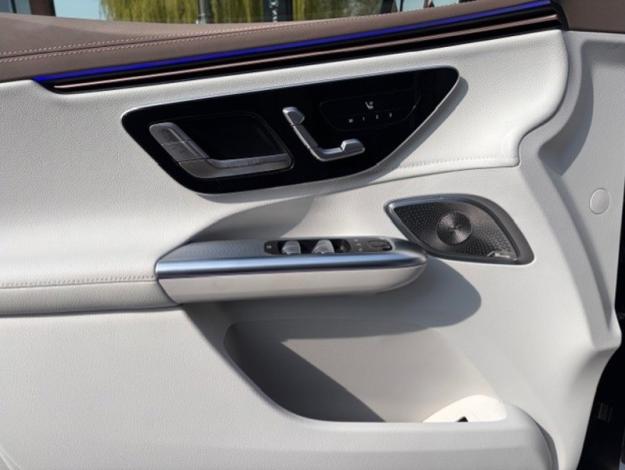 MERCEDES-BENZ EQE EQE 300 SUV