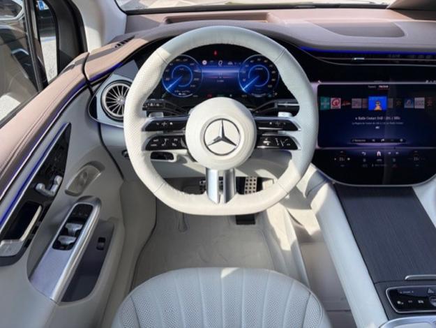 MERCEDES-BENZ EQE EQE 300 SUV