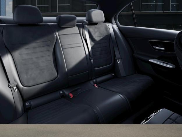 MERCEDES-BENZ C-Klasse C 180 Limousine