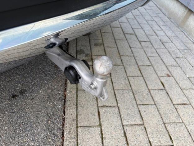 MERCEDES-BENZ GLE 300 d 4M Toit Pano  