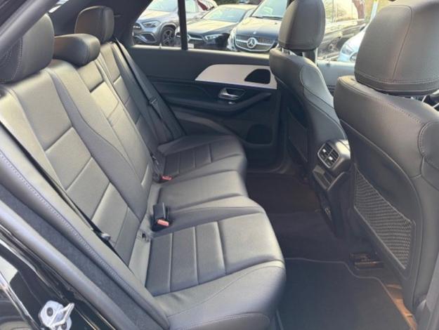 MERCEDES-BENZ GLE 300 d 4M Toit Pano  